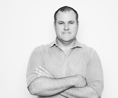 Mike headshot