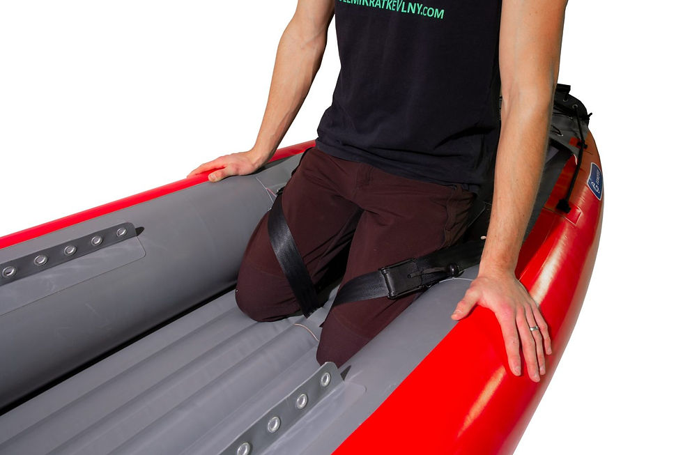 Thumbnail: Gumotex - Palava Canoe