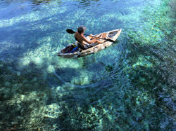 Kayak Sales | Bare Naked Kayaks | Spring Hill