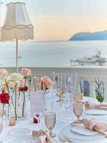 Foto aziendali villa matrimonio