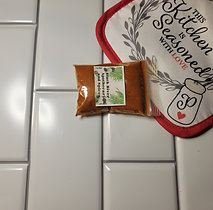 Six Spices Gift Box