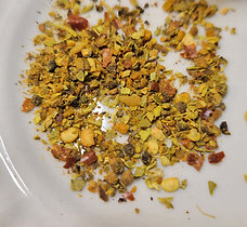 BBQ Spice