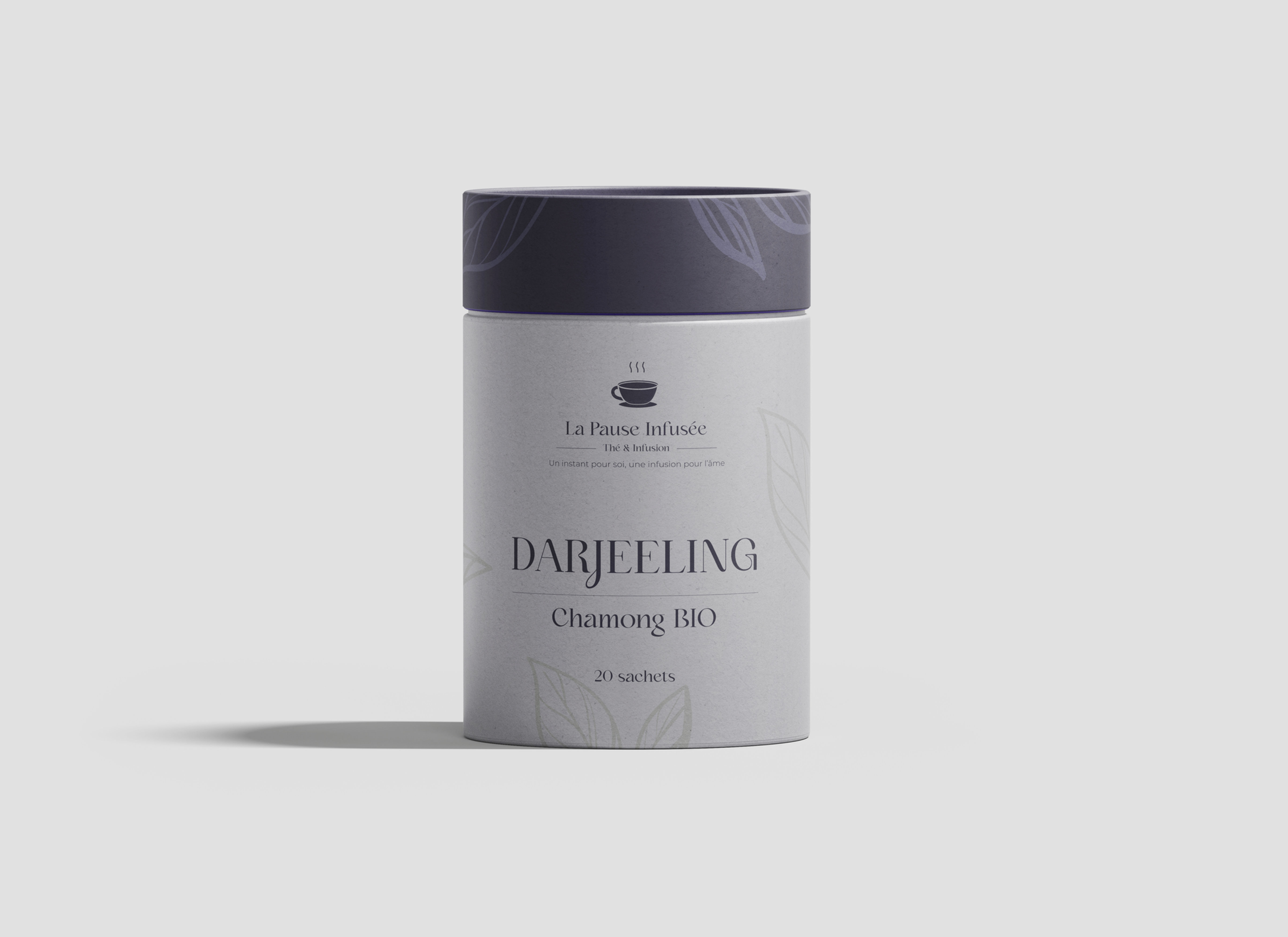 Thé Darjeeling | La pause Infusée, thé et infusion - Genève