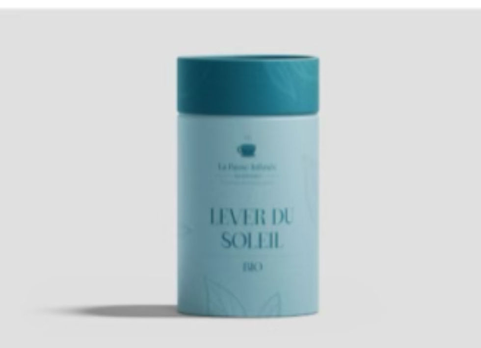 La Pause Infusée : Quand le thé devient un rituel pour l’âme