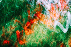 From the series Traces