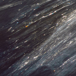 Waves #4 2020 (detail)