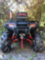 Thumbnail: 14-2024 HONDA Rubicon,Foreman,Rancher COMPLETE SET