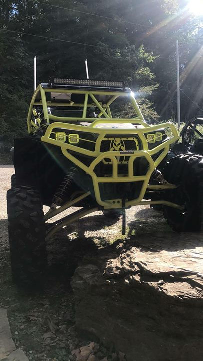 Thumbnail: RZR Complete Sets - Non Halo Standard Dual Beam