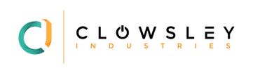 Clowsley Industries Logo
