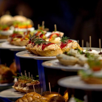 Event Catering London