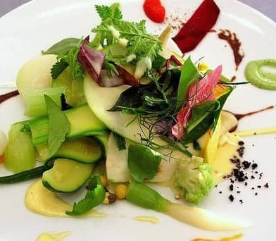 Caterer London