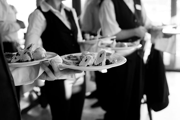 Funeral Caterer London Funeral Catering