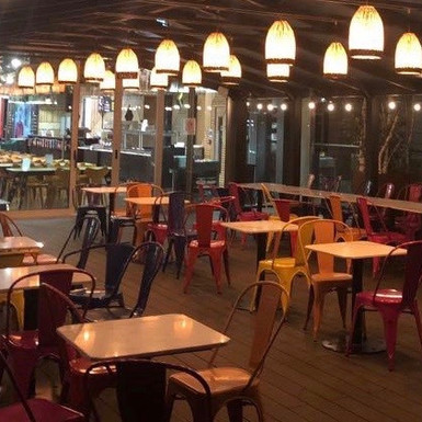 Contracts, Events Caterer London