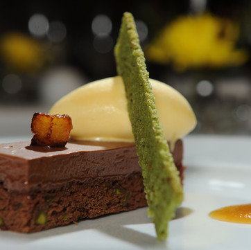 Contract Catering London