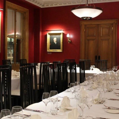 Contracts, Events Caterer London