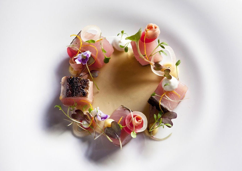 City Dining London Caterer