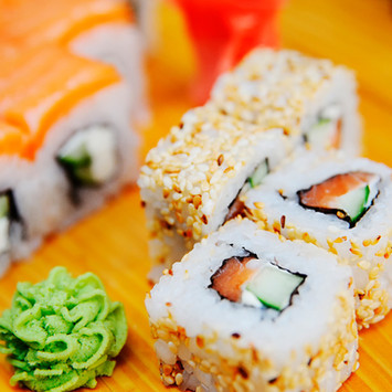 Christmas Caterer London