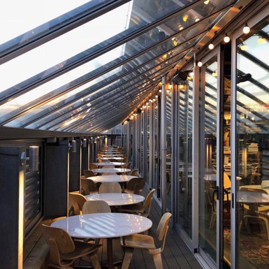 Contracts, Events Caterer London