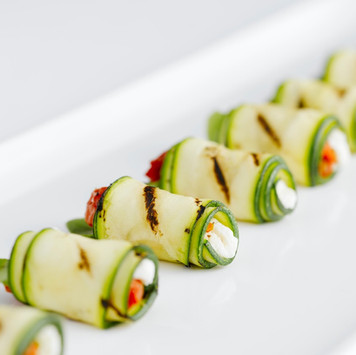 Christmas Caterer London