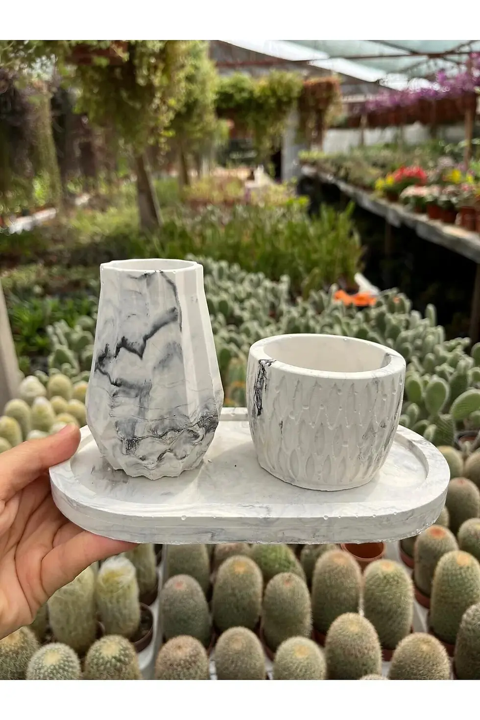 Küçük resim: saksı