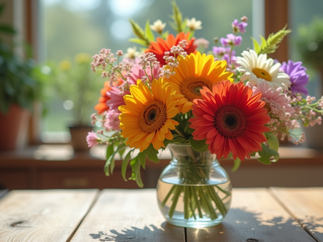 Online Hediye Çiçek ve Bitki Seçenekleri