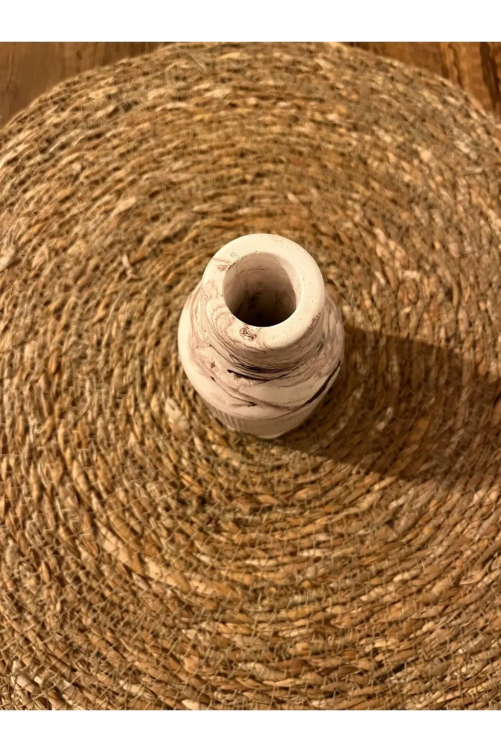 Küçük resim: tütsülük saksı