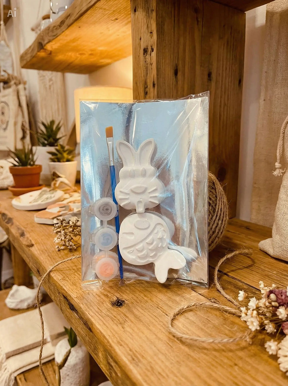 Küçük resim: ÇOCUK BOYAMA KİTLERİ