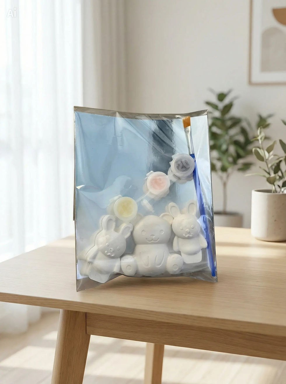 Küçük resim: Çocuk Boyama Kitleri Seti