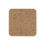Thumbnail: Cork Back Coaster