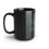 Thumbnail: Black Mug, 15oz