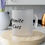 Thumbnail: Frosted Glass Mug