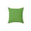Thumbnail: Spun Polyester Square Pillow