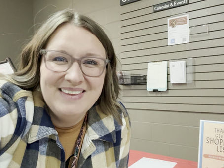 Serve at the Thanksgiving Day Meal