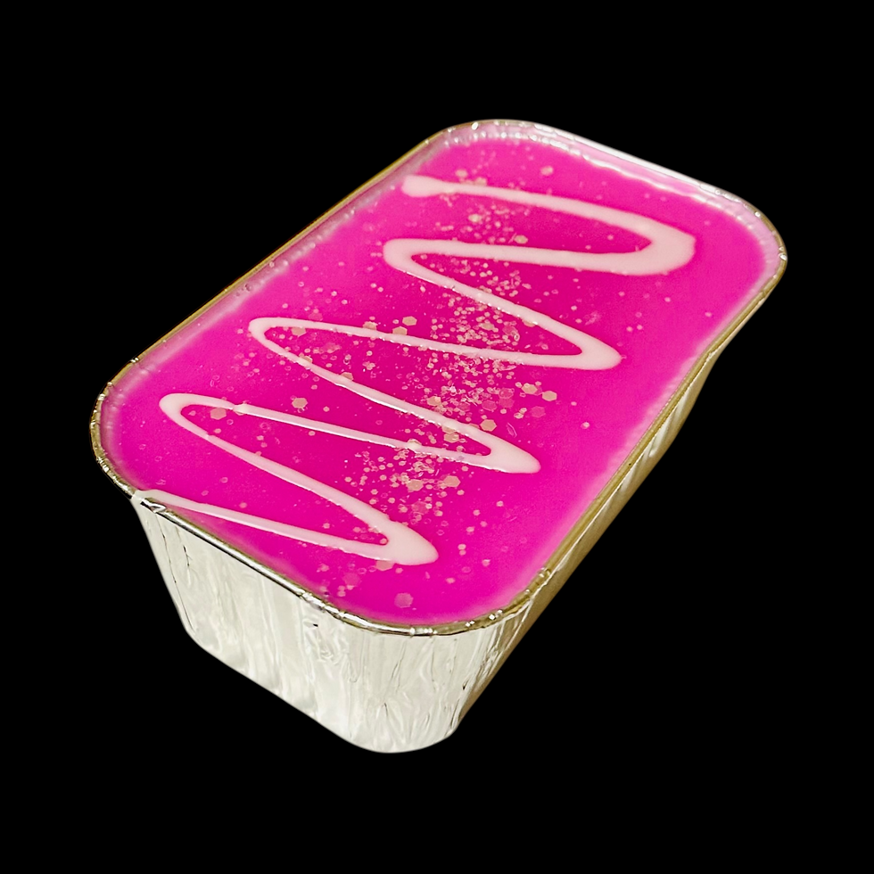 Thumbnail: Wax Sorbet Loaf