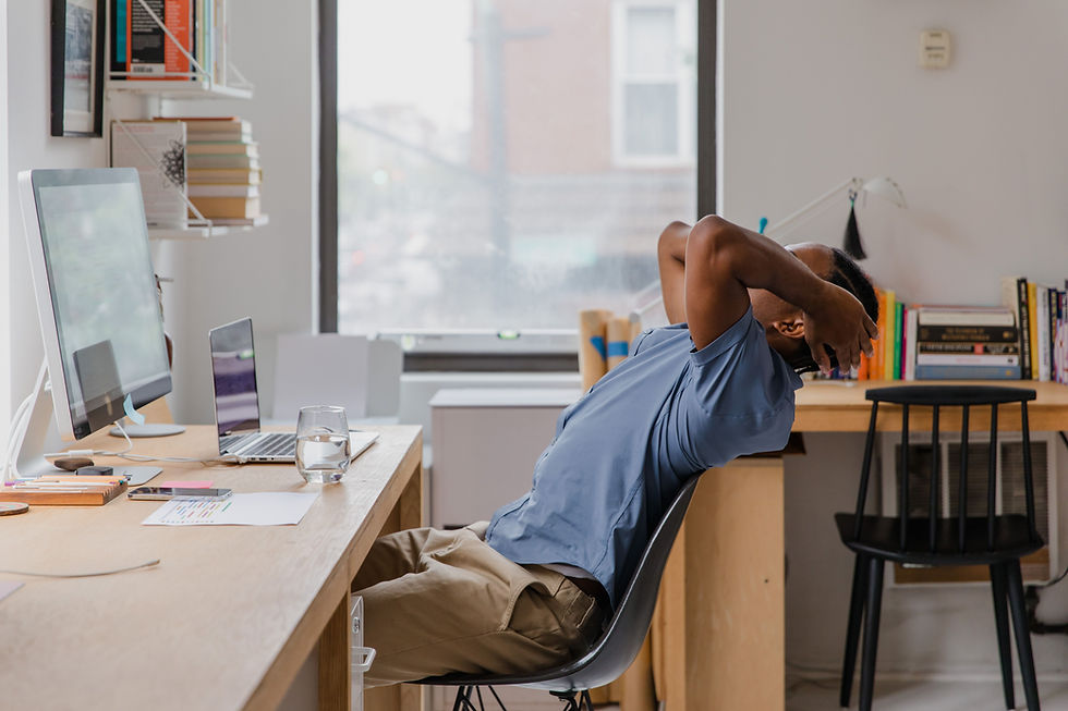 17 Creative Ways to Remind Yourself to Take Movement Breaks During the Workday