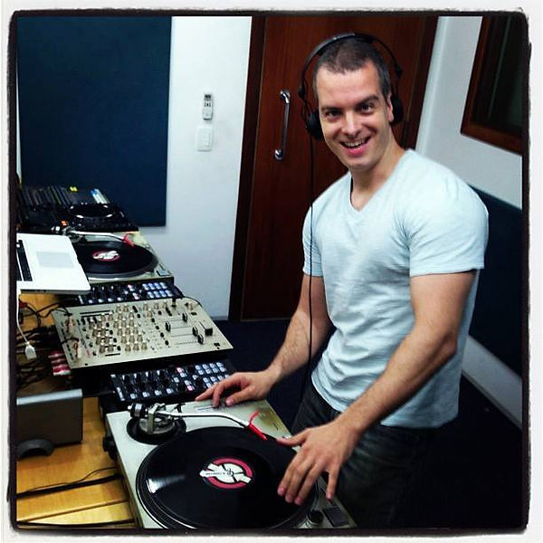 Escola de DJ em SP, professor dj, escola de dj vila mariana