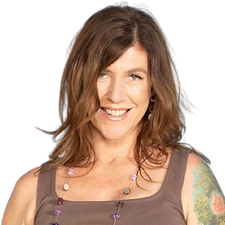 Kristen Parrish