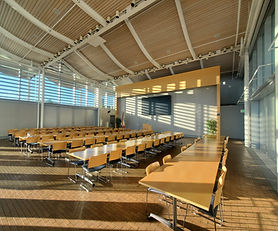  Civic Center Community Room and Lawn