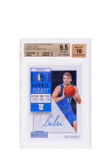 Luka Doncic