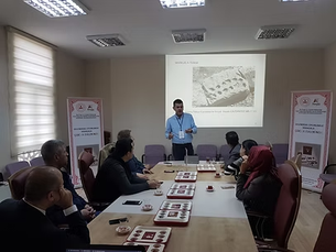 Mangala de Turquie: un voyage à travers l'histoire, la stratégie et la culture turque