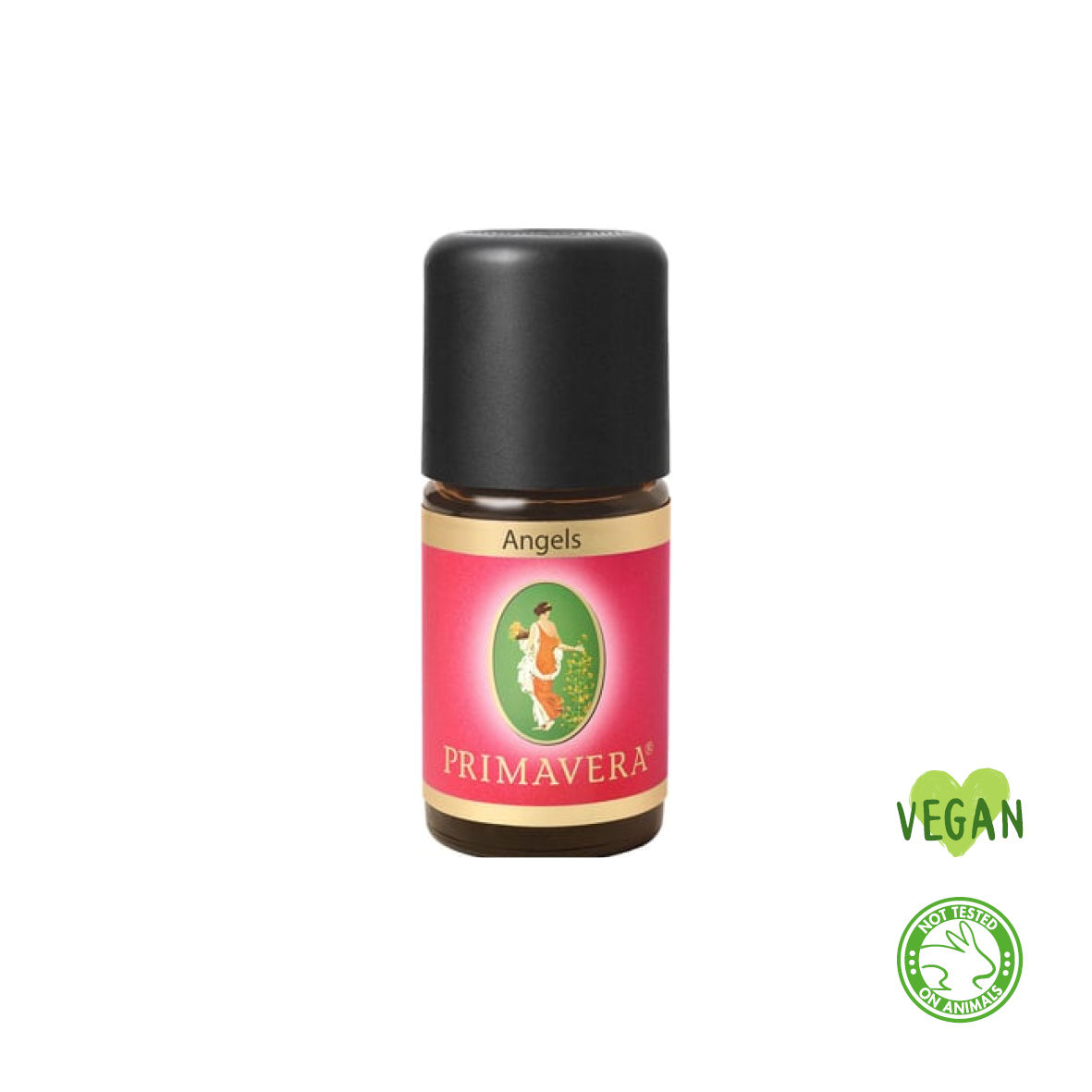 Primavera Duftmischung: Angels 5 ml.