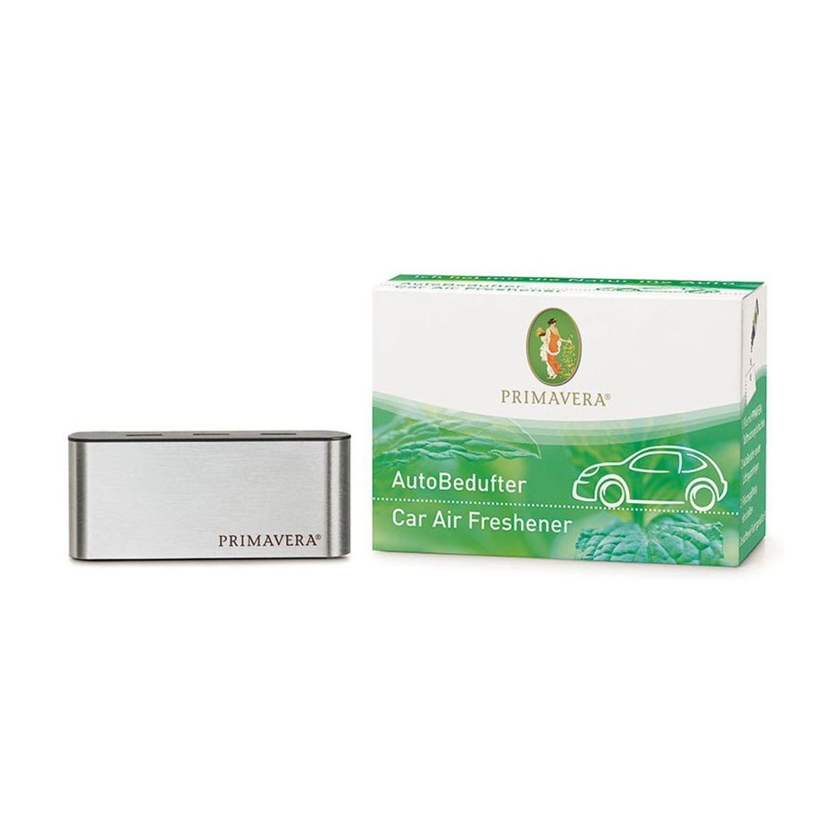 Primavera Fahr Fit Autobedufter