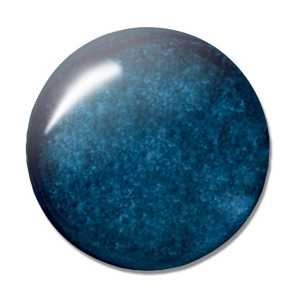 Miniaturbild: NBM Nagellack Nr. 111 smaragd 14 ml.