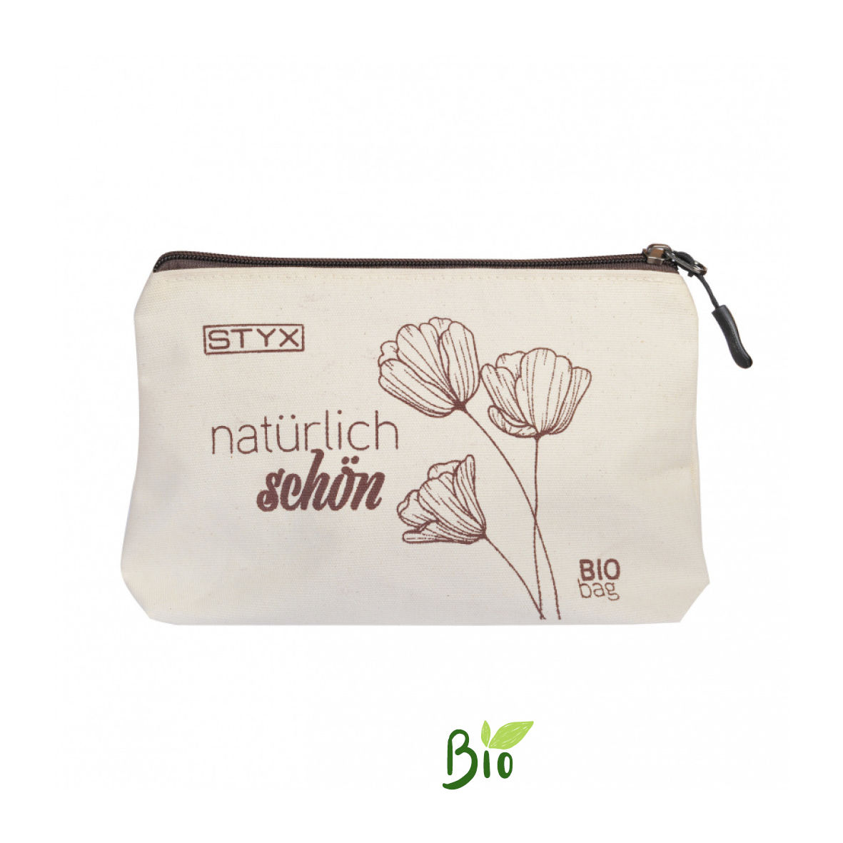Styx: Bio Bag Kosmetikbeutel