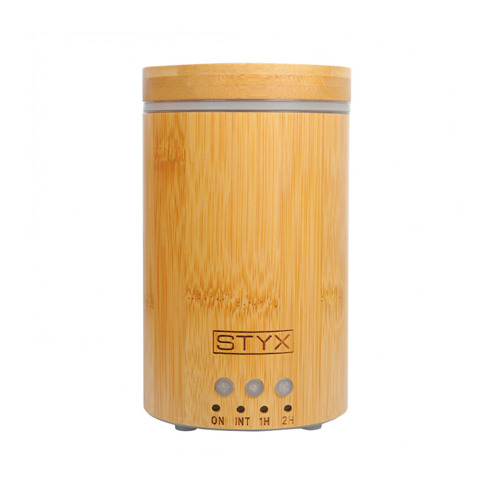 Miniaturbild: Styx: Bambus Aroma Duffuser