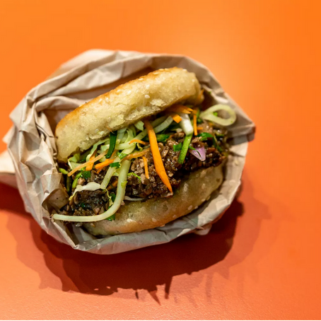 A Running List of New Restaurants That Opened in New York City, October 2020