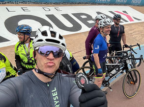 Down to Earth with a Bump