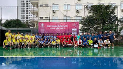 Royal City Tennis Competition 2022