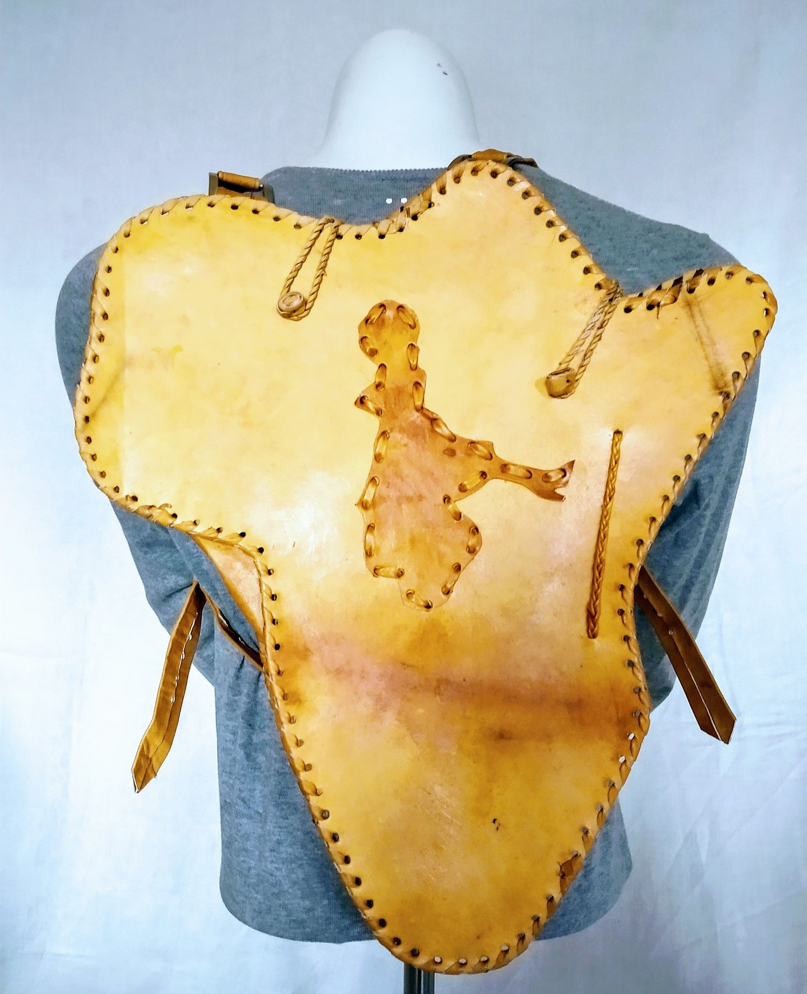 BFF Africa Backpack (Tortilla)