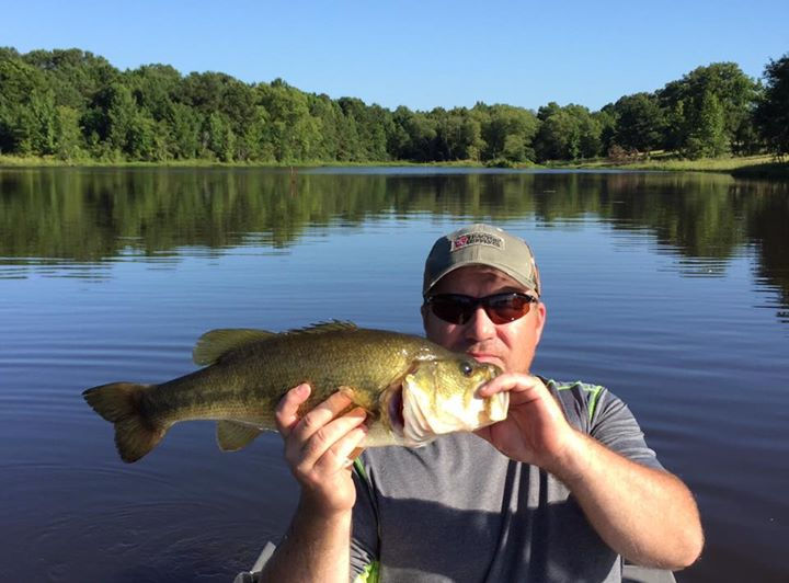 Thumbnail: Lake Assessment (On-Site)